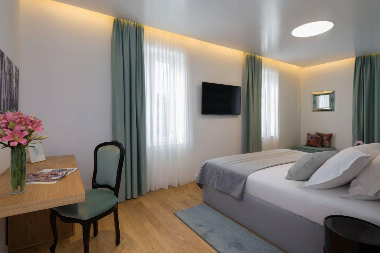 Belvedere Luxury Rooms - Breathtaking View Split Exterior photo