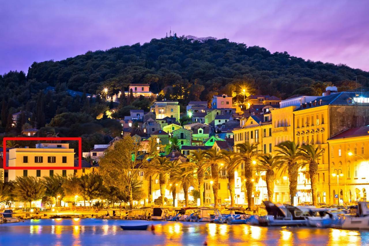 Belvedere Luxury Rooms - Breathtaking View Split Exterior photo